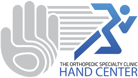 Hand Center